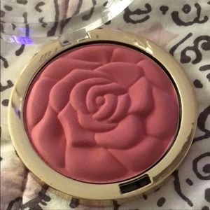 Milani Rose Powder Blush: BRAND NEW!!!